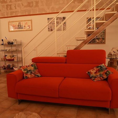 Il Risveglio Nei Sassi Villa Matera Exterior photo