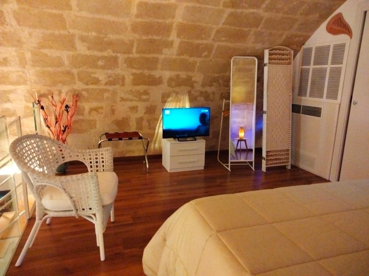 Il Risveglio Nei Sassi Villa Matera Exterior photo